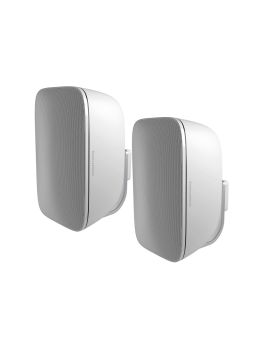 Всепогодная акустика Bowers & Wilkins AM-1 white