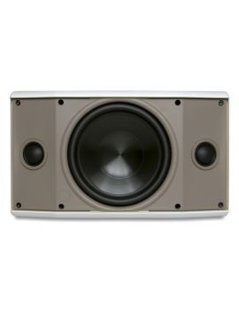 Всепогодная акустика Proficient AW500 TT white