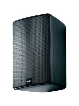 Всепогодная акустика Canton Plus X.3 black