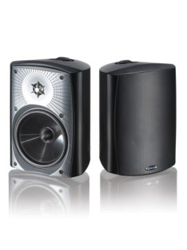 Всепогодная акустика Paradigm Stylus 370 black