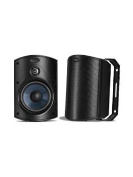Всепогодная акустика Polk Audio Atrium 5 black (пара)