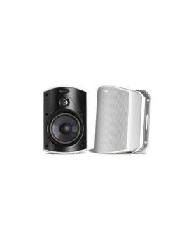 Всепогодная акустика Polk Audio Atrium 5 white (пара)