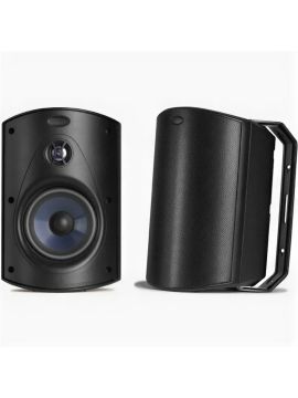 Всепогодная акустика Polk Audio Atrium 6 black (пара)