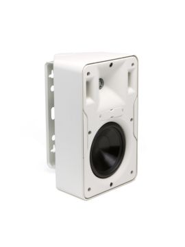 Всепогодная акустика Klipsch CP-6T white