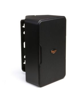 Всепогодная акустика Klipsch CP-6T black