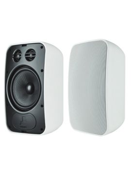 Всепогодная АС Sonance Mariner 64 SST white