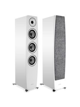 Напольная акустика Jamo C 97 II Matte White