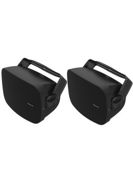 Всепогодная акустика Klipsch RSM-400 black