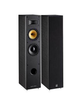 Напольная акустика Davis Acoustics Mani MK2 black ash