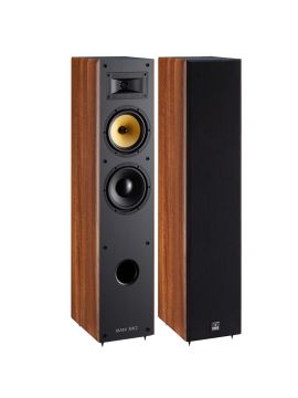 Напольная акустика Davis Acoustics Mani MK2 walnut