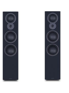 Напольная акустика Mission LX-6 MKII Black