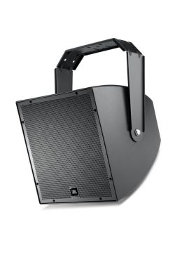 Сабвуфер JBL AWC15LF-BK