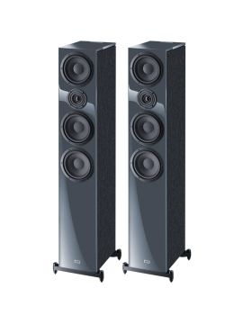 Напольная акустика Heco Aurora 700 Cool Grey