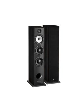 Напольная акустика Triangle Borea BR08 Black Ash