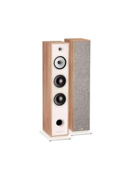 Напольная акустика Triangle Borea BR08 Light Oak