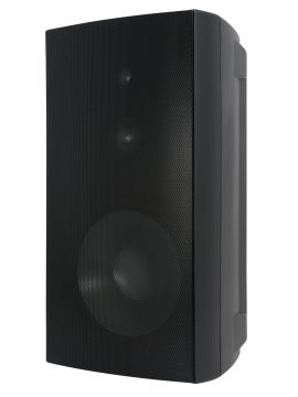 Всепогодная акустика SpeakerCraft OE 8 Three Black Single #ASM80836
