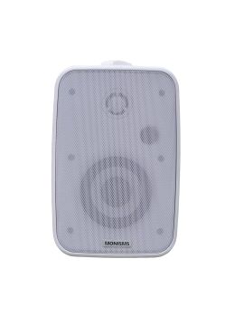 Настенный громкоговоритель Monisms MNS-4A11OWS-1P