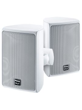 Всепогодная акустика Magnat Symbol X 130 white