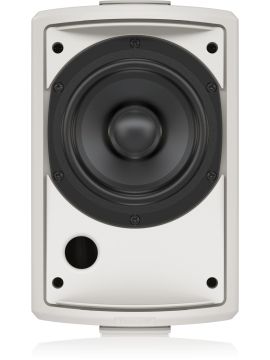Трансляционная акустика Tannoy AMS 5ICT LS-WH