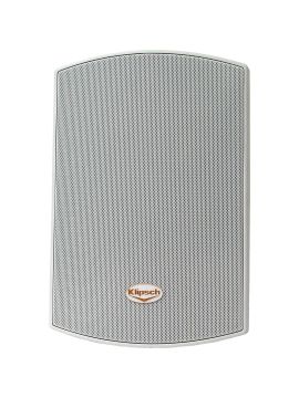 Всепогодная акустика Klipsch AW 525 white