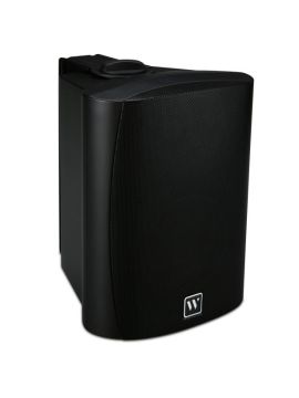 Всепогодная АС Wharfedale WOS-65 black