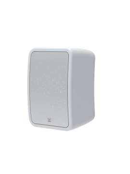 Всепогодная акустика MOOSE WX8 White