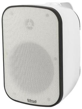 Акустическая система INTREND ITSPK-650WWT-W