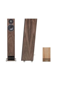 Напольная акустика PMC Twenty 5.23i Oak