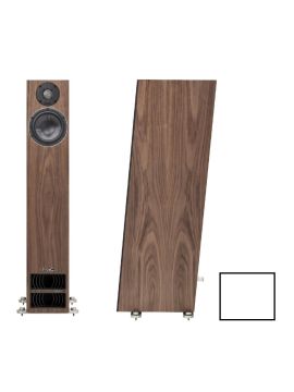 Напольная акустика PMC Twenty 5.24i White Silk