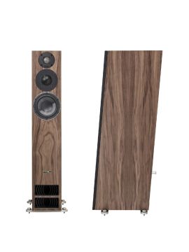 Напольная акустика PMC Twenty 5.26i Walnut