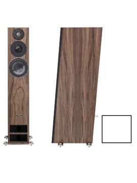 Напольная акустика PMC Twenty 5.26i White Silk