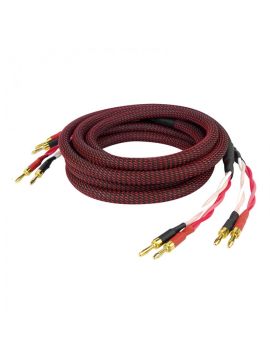 Акустический кабель Dynavox Perfect Sound 2x3.0m (207298)