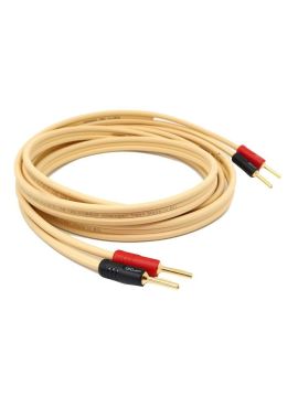 Акустический кабель Van Den Hul The CS-122 Hybrid 2х3м с разъемами «банан»