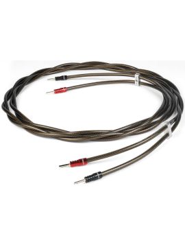 Акустический кабель Chord Company EpicXL Speaker Cable (Banana) 2m, pair