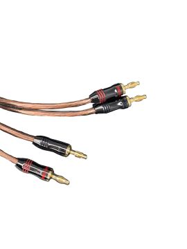 Акустический кабель Real Cable ELITE 500 3m