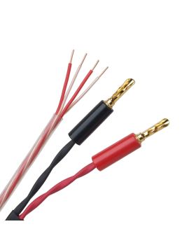 Акустический кабель Pro-Ject Connect It LS S2 3,0M Bulk