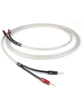 Акустический кабель Chord Company ShawlineX Speaker Cable (Banana) 1.5m, pair