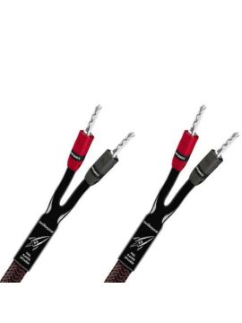 Акустический кабель AudioQuest Rocket 33 FR-BFAS, 2.5 м