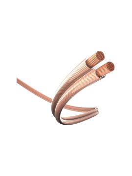 Акустический кабель In-Akustik Star LS cable, 2 x 2.5 mm2, Spade 30 m 003022S01