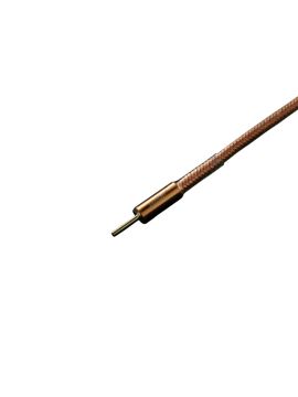 Акустический кабель ZenSati Angel Speaker B/B 2.5 m