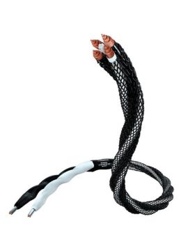 Акустический кабель In-Akustik Referenz LS-204 Micro AIR 2x2.0 m BFA Banana Single Wire