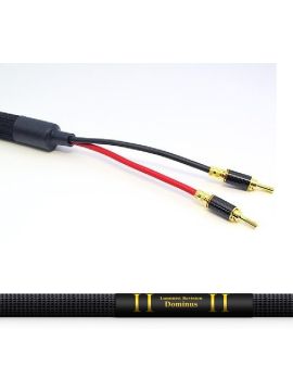 Акустический кабель Purist Audio Design Ferox Dominus 2.0m (banana) Luminist Revision