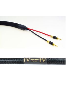 Акустический кабель Purist Audio Design Neptune 2.0m (banana)