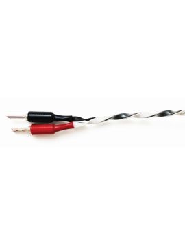 Акустический кабель Wire World Helicon 16/2 OCC Speaker Cable Banana 3.0m (HCS3.0MB)