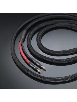 Акустический кабель Real Cable Cheverny speaker 2.0m
