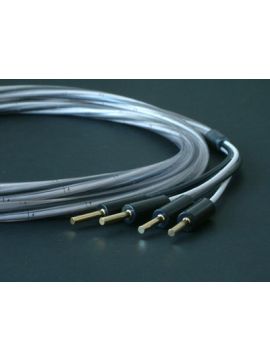 Акустический кабель Studio Connection Monitor BW 2 m (4mm)