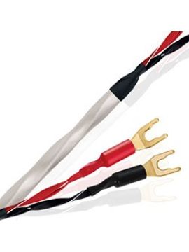 Акустический кабель Wire World Solstice 8 Speaker Cable 3.0m (BAN-BAN)