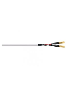 Акустический кабель Wire World Stream 8 Speaker Cable 2.0m Pair (BAN-BAN) (STS2.0MB-8)