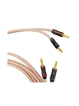 Кабель акустический Real Cable Prestige 400 2m