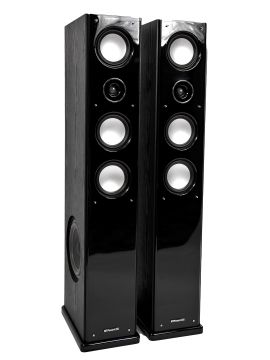 Напольная акустика MT-Power Elegance-2 Front black